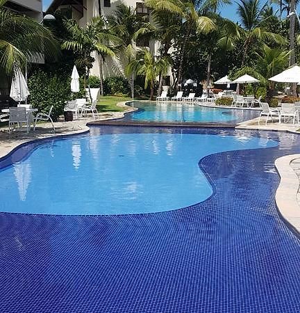 Nannai Residence Muro Alto Pôrto das Galinhas エクステリア 写真