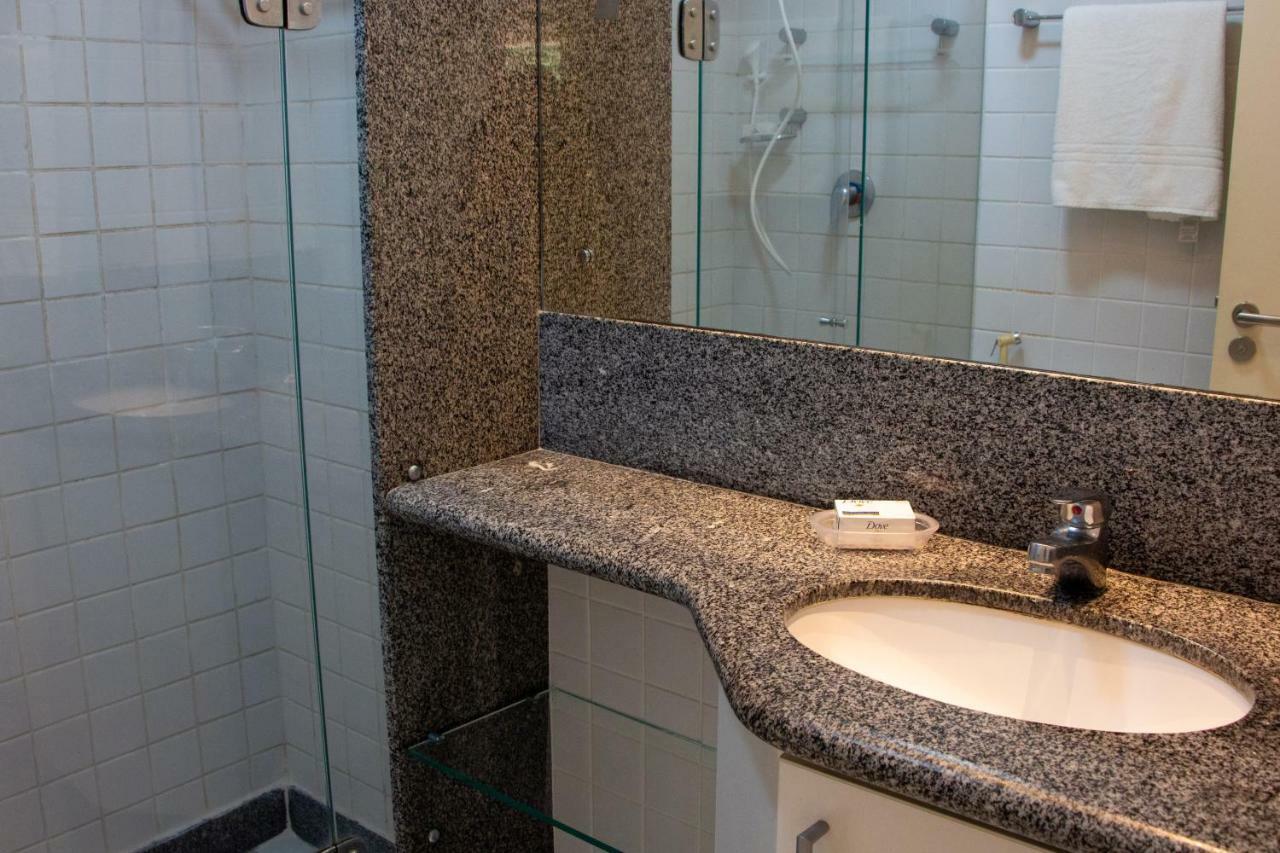 Nannai Residence Muro Alto Pôrto das Galinhas エクステリア 写真