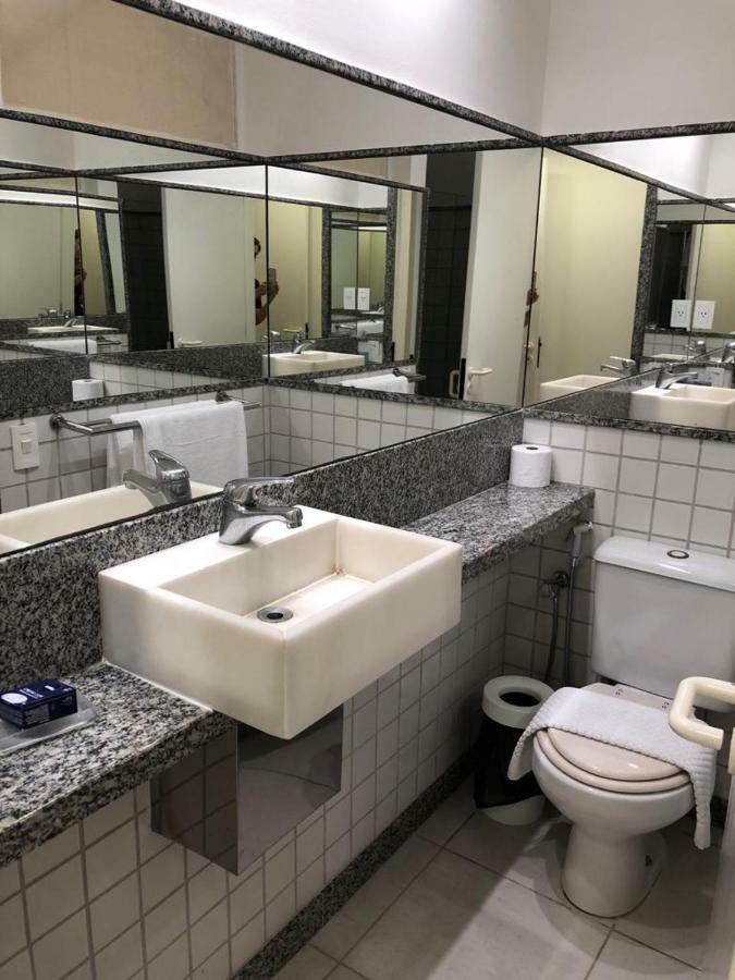 Nannai Residence Muro Alto Pôrto das Galinhas エクステリア 写真