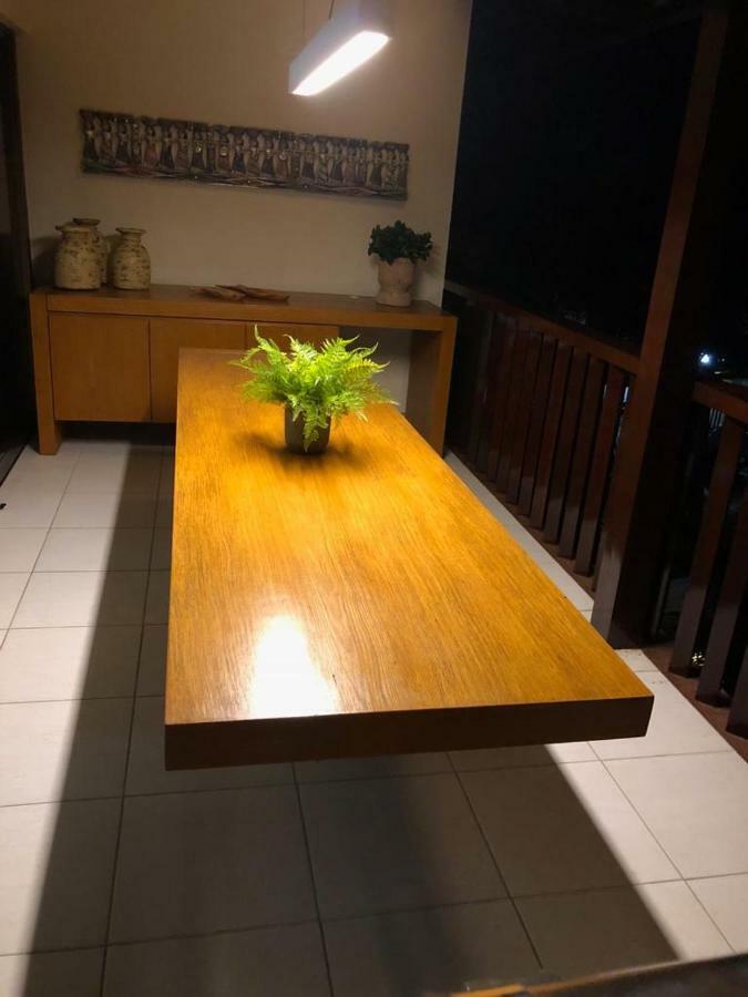 Nannai Residence Muro Alto Pôrto das Galinhas エクステリア 写真